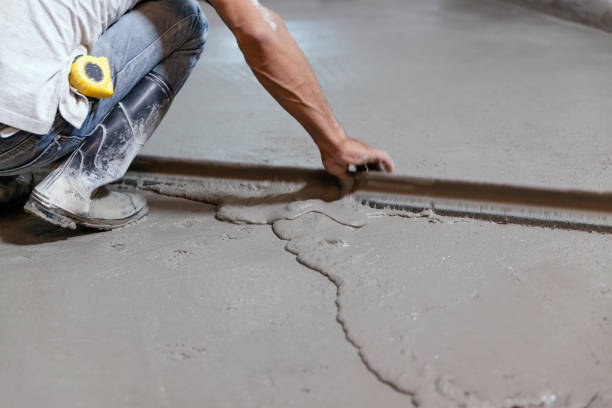 Best Concrete Demolition Services in Hamilton, MO