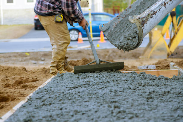 Best Commercial Concrete Services in Hamilton, MO