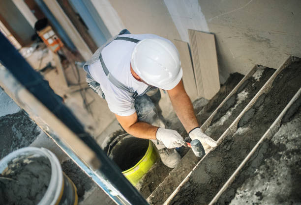 Best Concrete Foundation Repair in Hamilton, MO